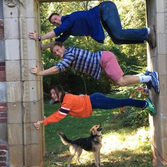 Meet your Posher, Callie - Picture 1 of 1